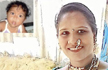 Woman dies as dupatta gets stuck in bike, but manages to save baby